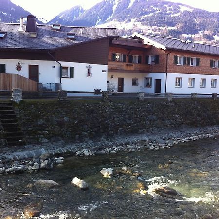 Apartament Haus Heller Schruns Zewnętrze zdjęcie