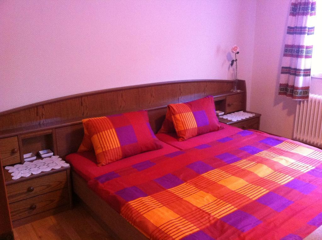 Apartament Haus Heller Schruns Pokój zdjęcie