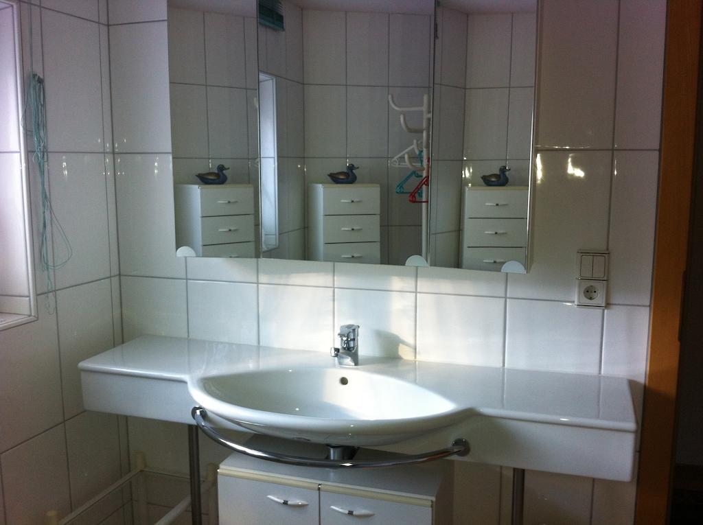 Apartament Haus Heller Schruns Zewnętrze zdjęcie