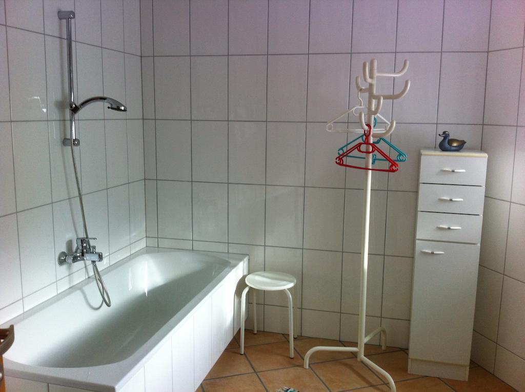 Apartament Haus Heller Schruns Zewnętrze zdjęcie