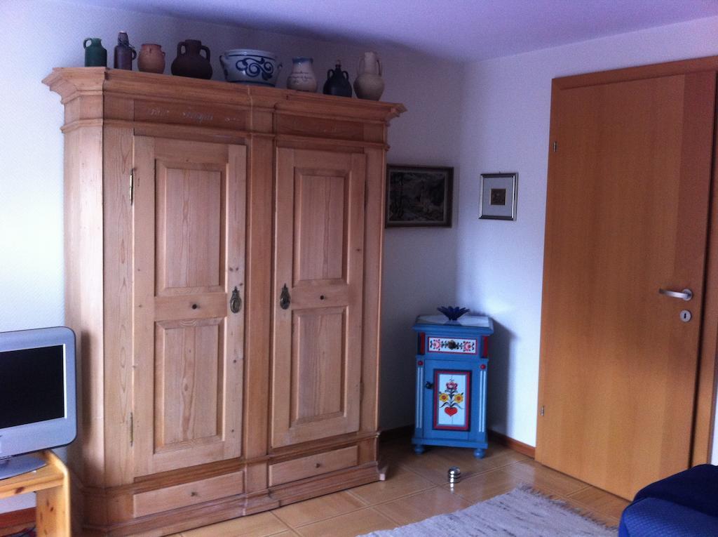 Apartament Haus Heller Schruns Zewnętrze zdjęcie