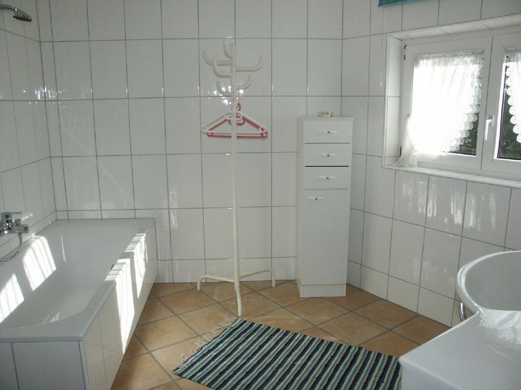 Apartament Haus Heller Schruns Pokój zdjęcie